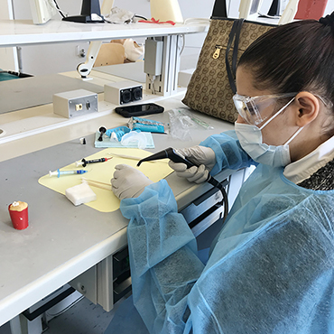 Clear pathways for post-secondary readiness